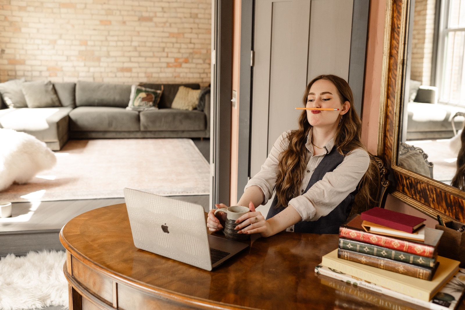 who is your ideal client